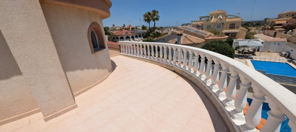 Apartamento T3 em Rojales, Spain N.º 365600 28