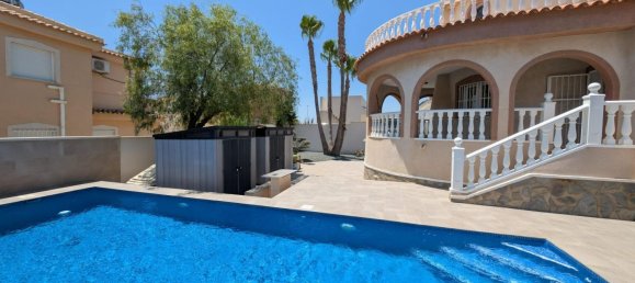 Apartamento T3 em Rojales, Spain N.º 365600 2