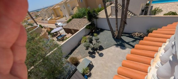 Apartamento T3 em Rojales, Spain N.º 365600 24