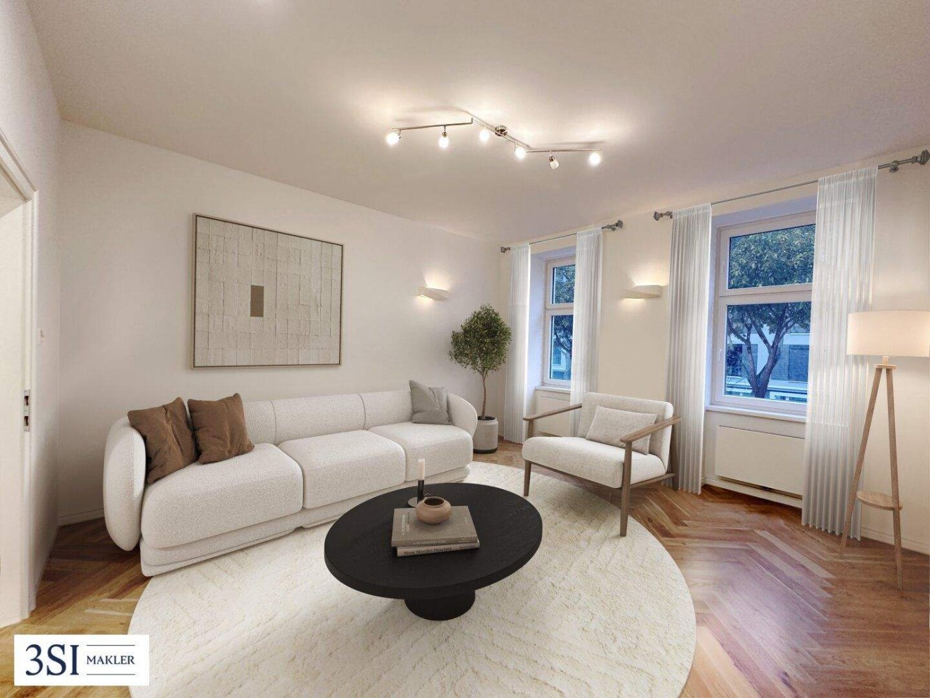 استوديو في Penzing, Austria رقم 161646