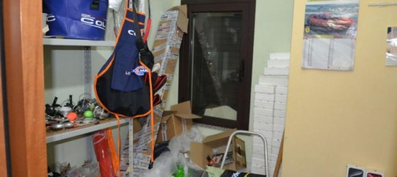 4 rooms Apartment in Floridia, Italy No. 43394 14