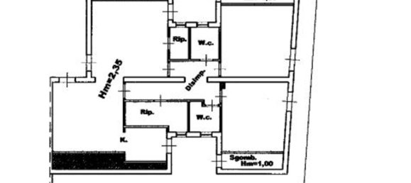 4 rooms Apartment in Floridia, Italy No. 43394 28