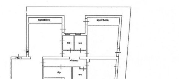 4 rooms Apartment in Floridia, Italy No. 43394 25