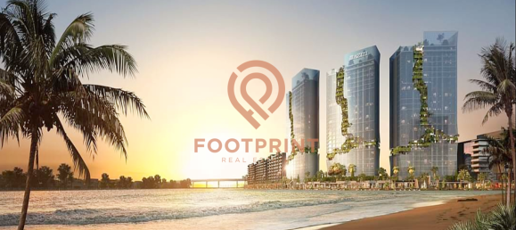 41.3m² Apartment in Meydan One, UAE No. 24241 10