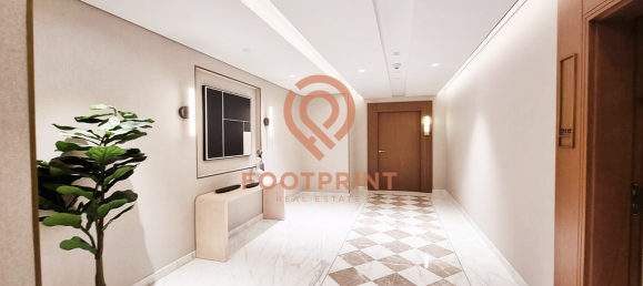 41.3m² Apartment in Meydan One, UAE No. 24241 3