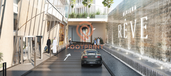 41.3m² Apartment in Meydan One, UAE No. 24241 8