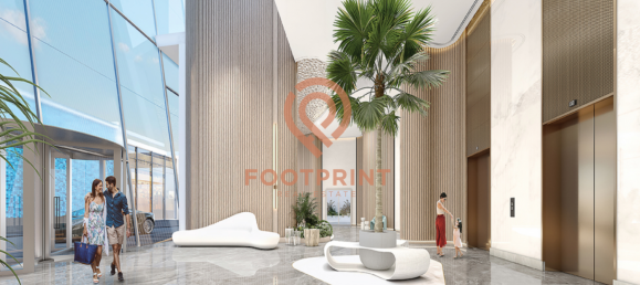 41.3m² Apartment in Meydan One, UAE No. 24241 5