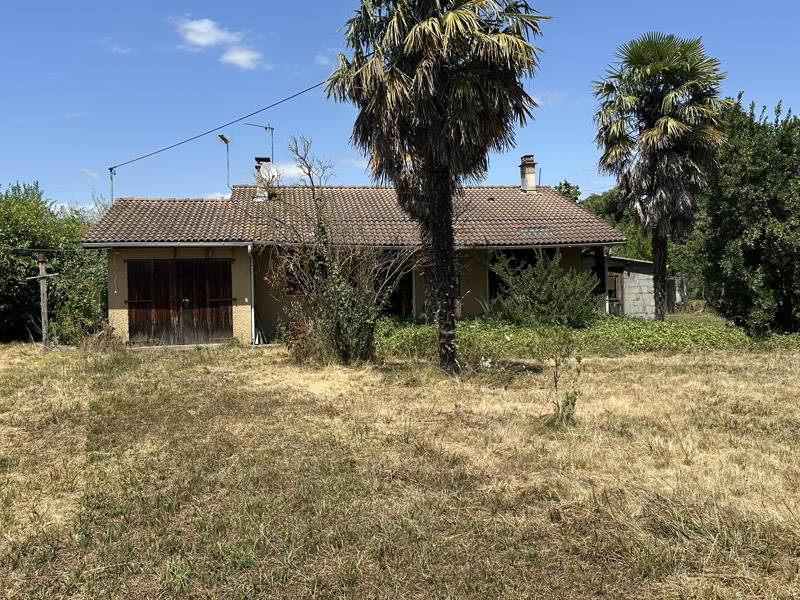 2 bedrooms House in Haute-Garonne, France No. 292293