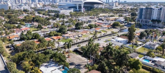 hotel en venta en Miami, Miami-Dade, Florida, USA № 615281 16