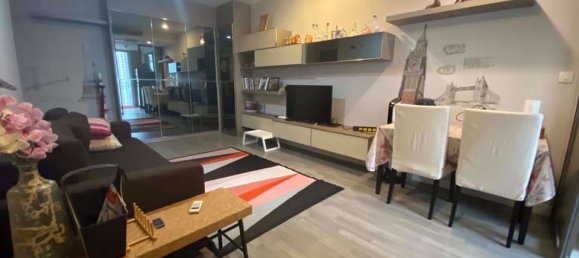 شقة 1 غرف نوم في Bang Rak, Thailand رقم 4832 2