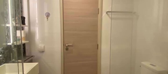 شقة 1 غرف نوم في Bang Rak, Thailand رقم 4832 6