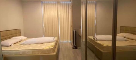 شقة 1 غرف نوم في Bang Rak, Thailand رقم 4832 4