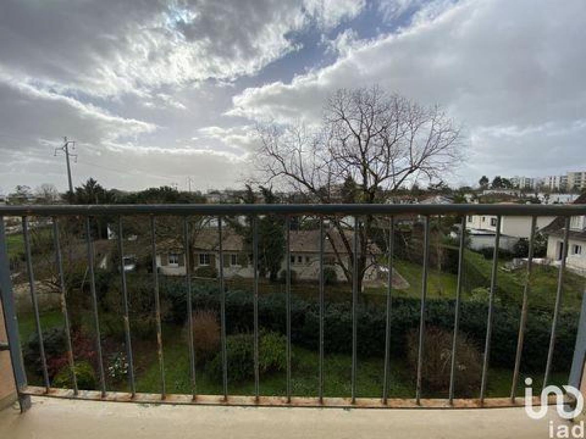 2 bedrooms Condo in Bordeaux, France No. 16598