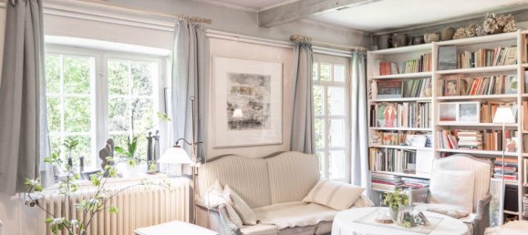 4 غرف نوم تاون هاوس في Schleswig-Holstein, Germany رقم 40058 5