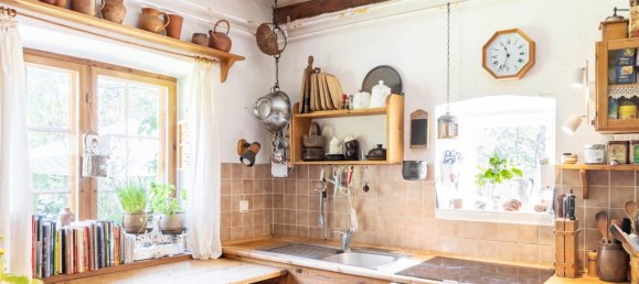 4 غرف نوم تاون هاوس في Schleswig-Holstein, Germany رقم 40058 4