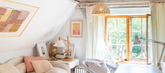 4 غرف نوم تاون هاوس في Schleswig-Holstein, Germany رقم 40058 9