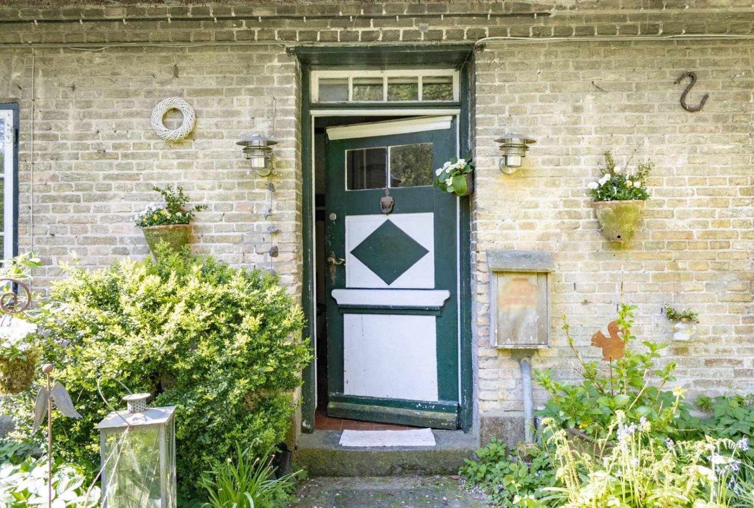 4 غرف نوم تاون هاوس في Schleswig-Holstein, Germany رقم 40058