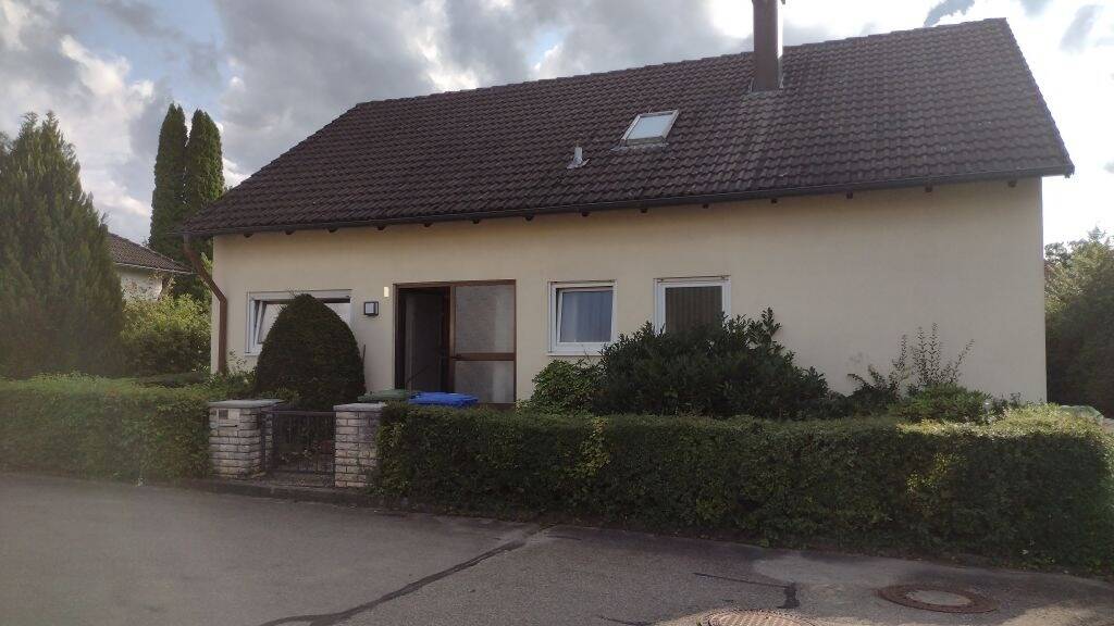 4 Schlafzimmer Haus in Ostalbkreis, Germany, Nr. 315175