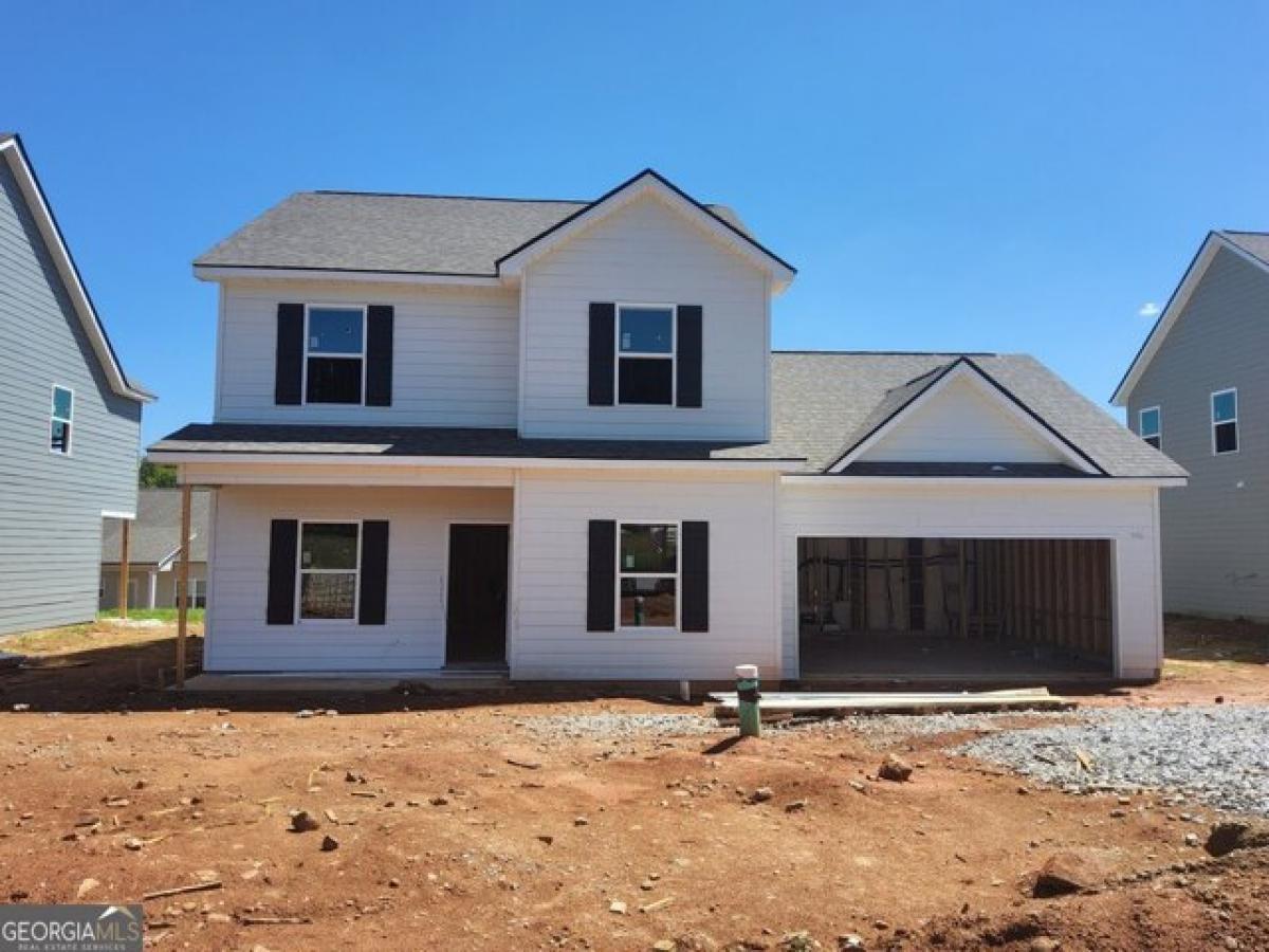 4 Schlafzimmer Haus in Jackson, USA, Nr. 375270