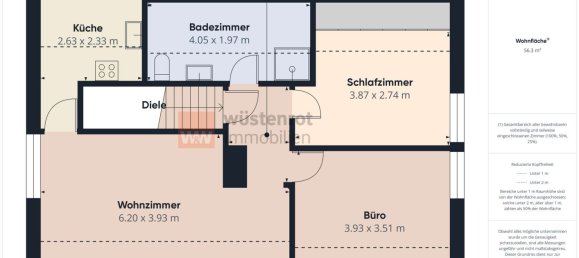 5 غرف نوم منزل في Schleswig-Holstein, Germany رقم 107214 15