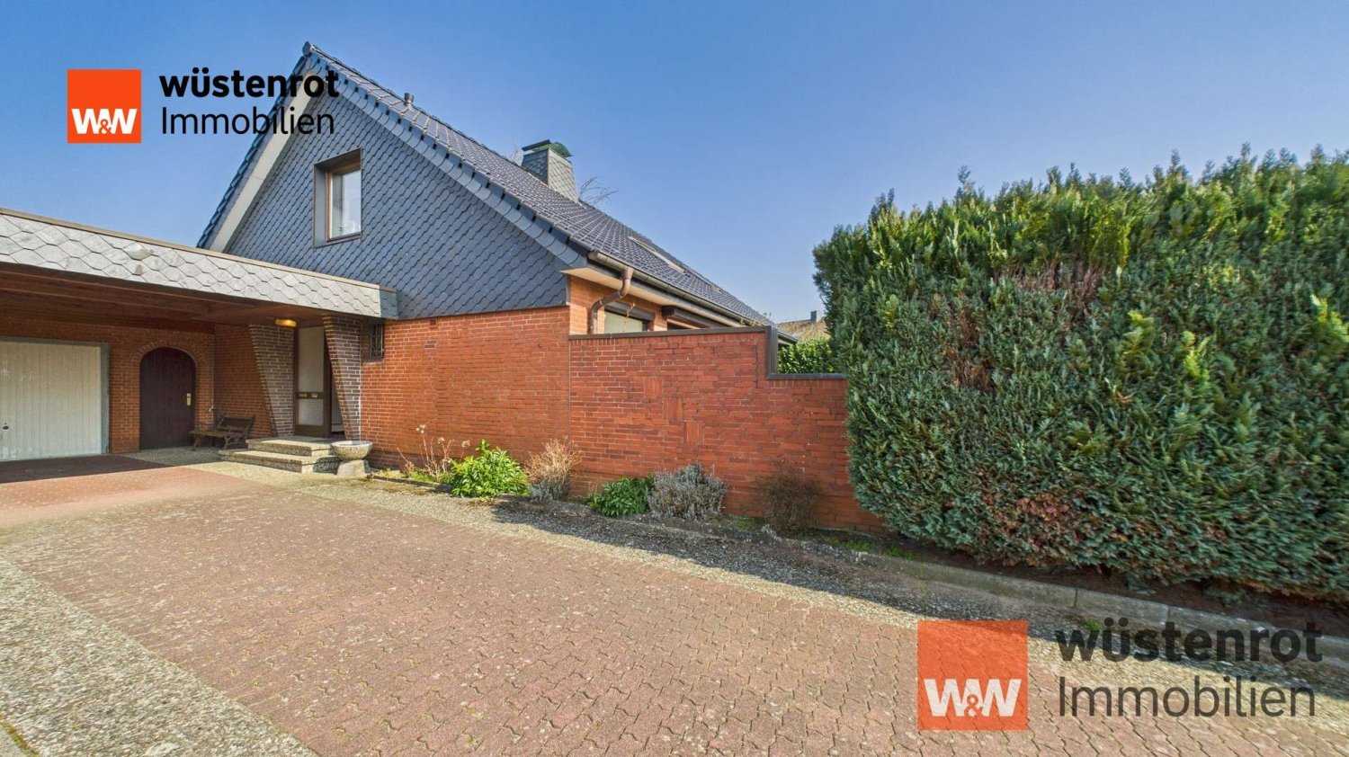 5 غرف نوم منزل في Schleswig-Holstein, Germany رقم 107214