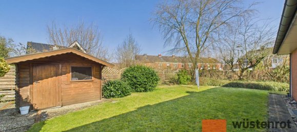 5 غرف نوم منزل في Schleswig-Holstein, Germany رقم 107214 11