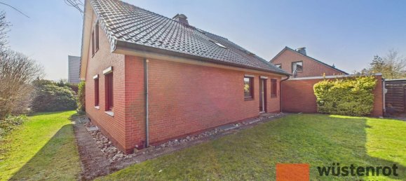 5 غرف نوم منزل في Schleswig-Holstein, Germany رقم 107214 10