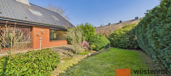 5 غرف نوم منزل في Schleswig-Holstein, Germany رقم 107214 8