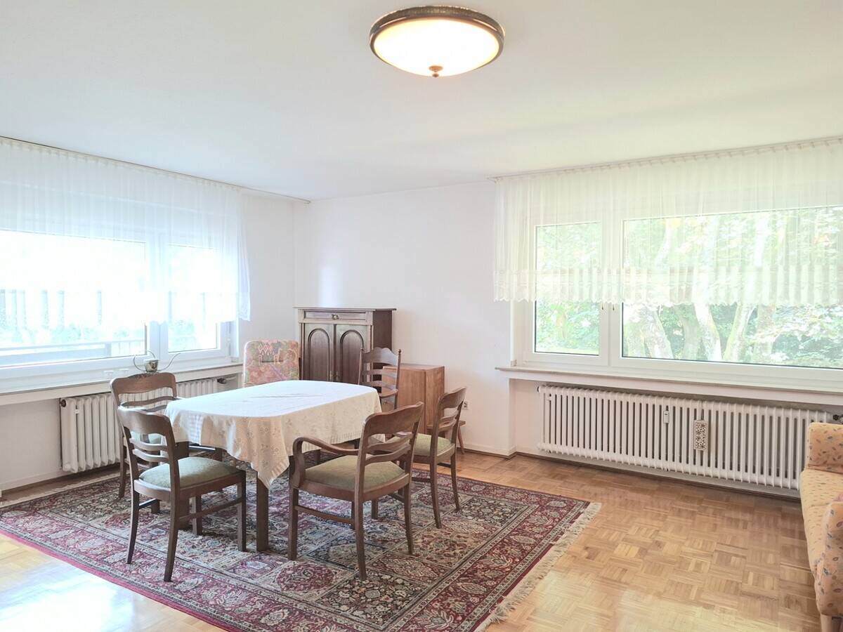 3-Zimmer Wohnung in Recklinghausen, Germany, Nr. 341185