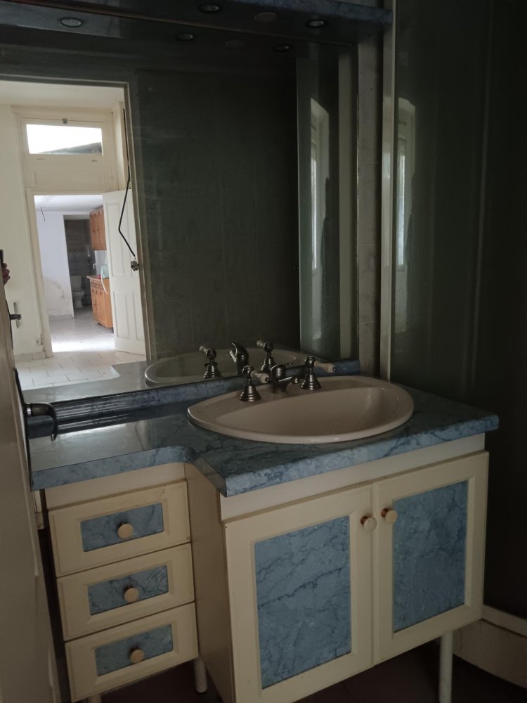 Casa T2 em Denain, France N.º 212202