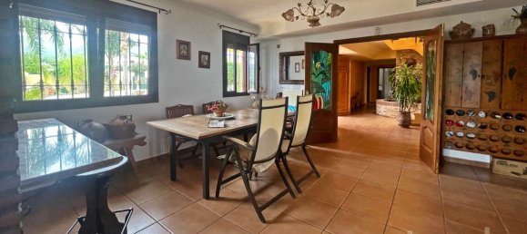 3 chambres Villa à Alhaurin de la Torre, Spain No. 64650 24