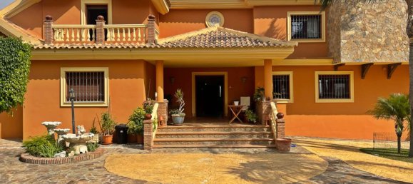 3 chambres Villa à Alhaurin de la Torre, Spain No. 64650 2