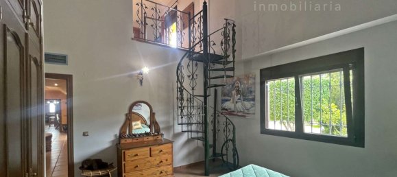 3 chambres Villa à Alhaurin de la Torre, Spain No. 64650 28