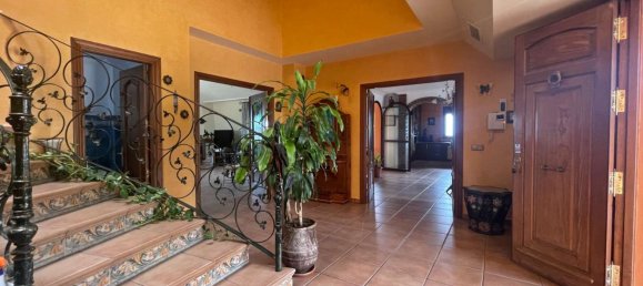 3 chambres Villa à Alhaurin de la Torre, Spain No. 64650 5