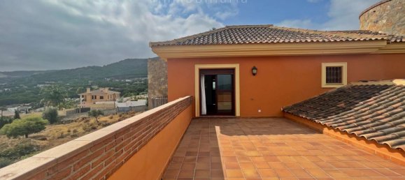 3 chambres Villa à Alhaurin de la Torre, Spain No. 64650 48