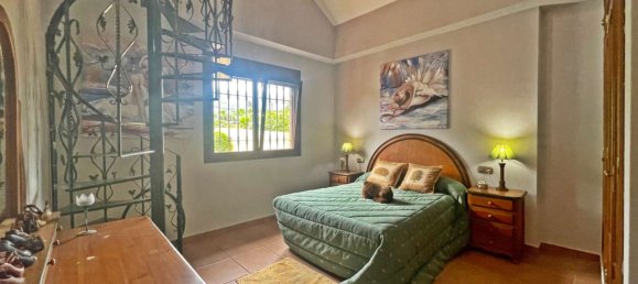 3 chambres Villa à Alhaurin de la Torre, Spain No. 64650 27