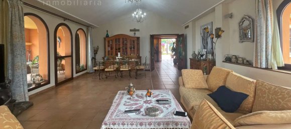 3 chambres Villa à Alhaurin de la Torre, Spain No. 64650 11