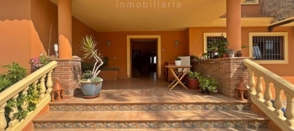 3 chambres Villa à Alhaurin de la Torre, Spain No. 64650 3