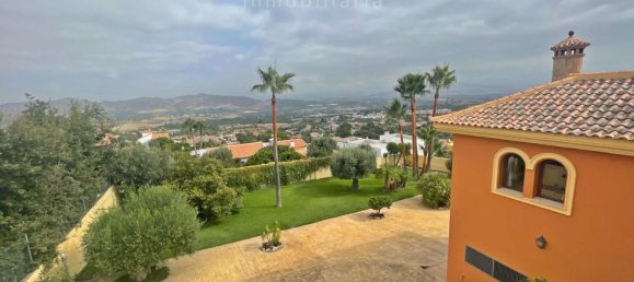 3 chambres Villa à Alhaurin de la Torre, Spain No. 64650 50