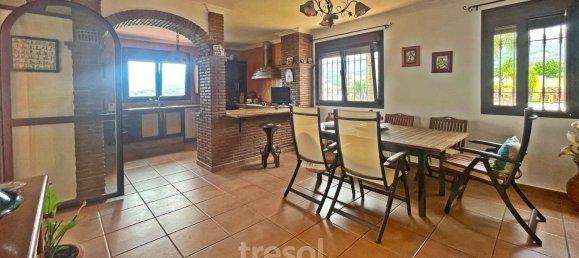 3 chambres Villa à Alhaurin de la Torre, Spain No. 64650 20