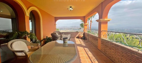 3 chambres Villa à Alhaurin de la Torre, Spain No. 64650 14