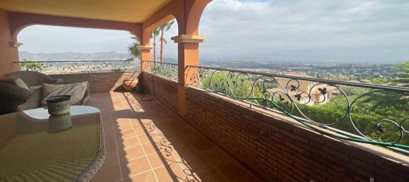 3 chambres Villa à Alhaurin de la Torre, Spain No. 64650 16