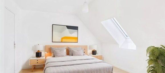 Apartamento T3 em Colombes, France N.º 286788 3