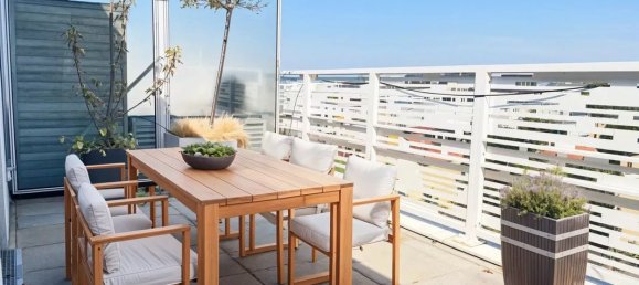 Apartamento T3 em Colombes, France N.º 286788 2