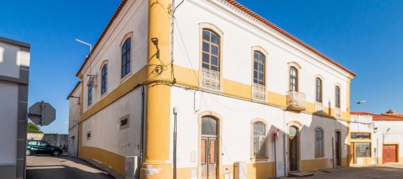 24 غرف نوم قطعة أرض في Silves, Portugal رقم 111887 25