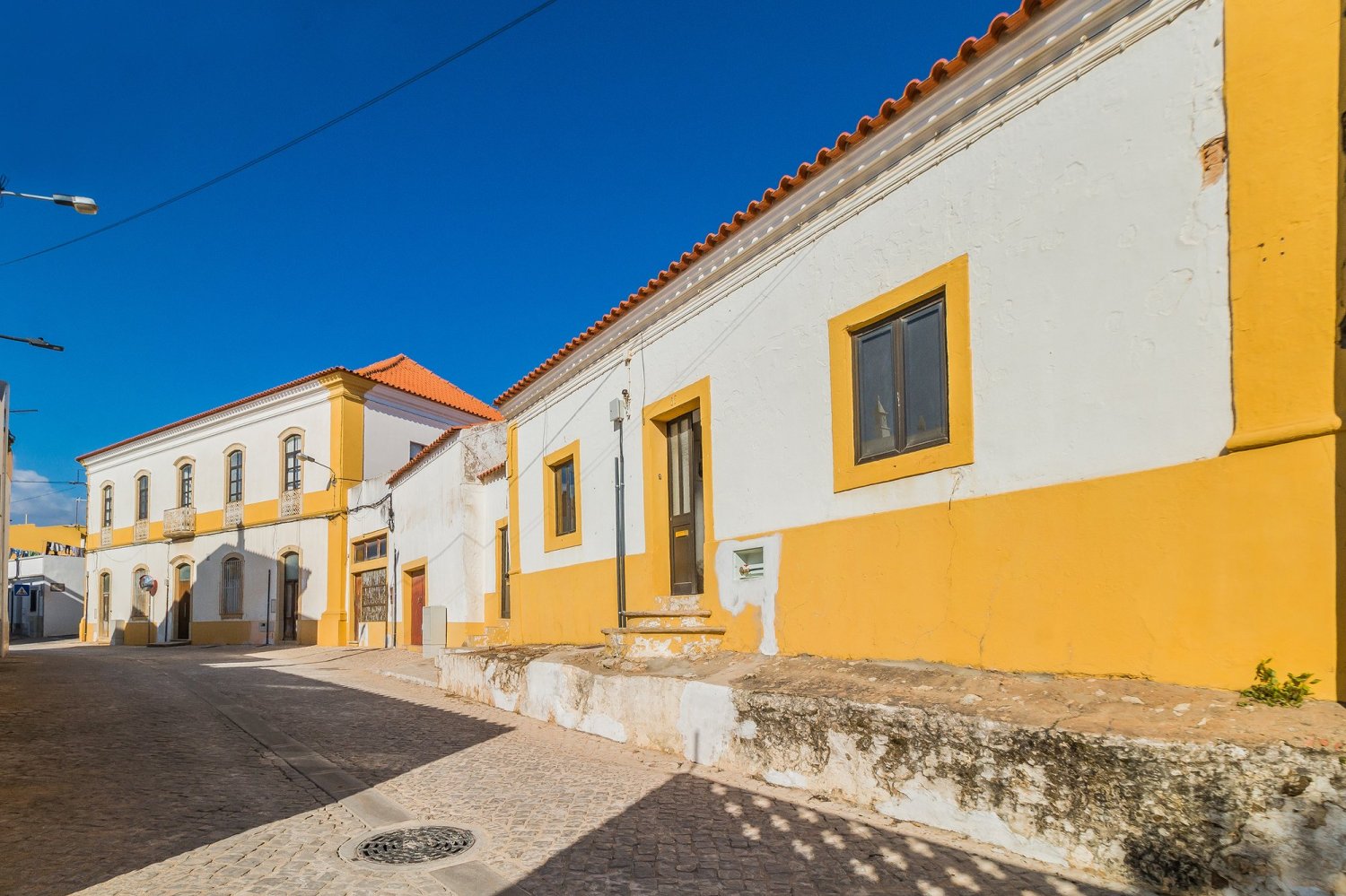 24 غرف نوم قطعة أرض في Silves, Portugal رقم 111887