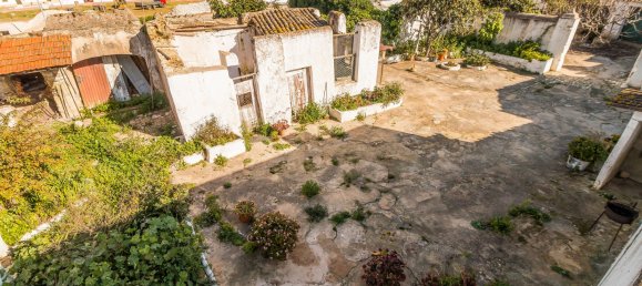 24 غرف نوم قطعة أرض في Silves, Portugal رقم 111887 43