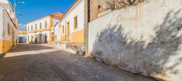 24 غرف نوم قطعة أرض في Silves, Portugal رقم 111887 20