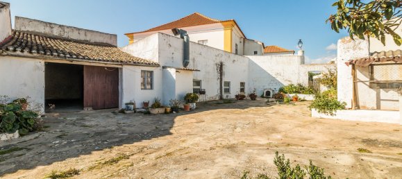 24 غرف نوم قطعة أرض في Silves, Portugal رقم 111887 11