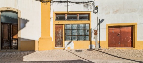 24 غرف نوم قطعة أرض في Silves, Portugal رقم 111887 22